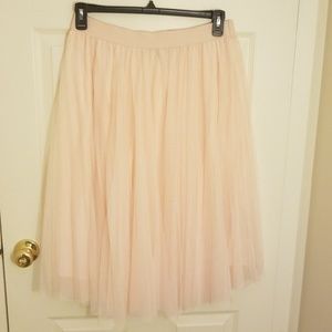 Tutu Skirt